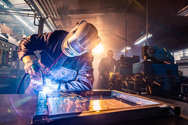 Best Aerospace and Defense Welding in Haw River, NC