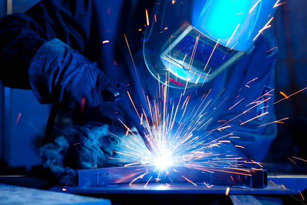 Best Automotive Welding in Haw River, NC
