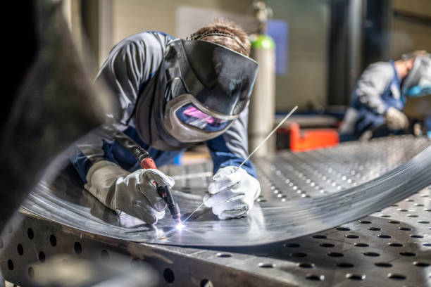 Best Artistic and Custom Metal Fabrication in Haw River, NC