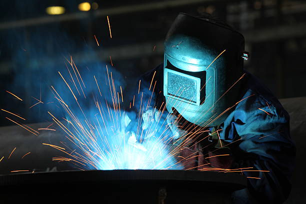 Trusted Haw River, NC Welder & Metal Fabrication Experts
