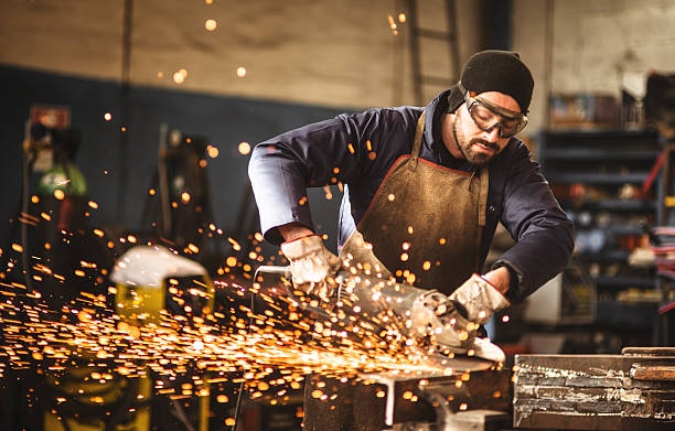 Best Specialty Welding Processes in Haw River, NC