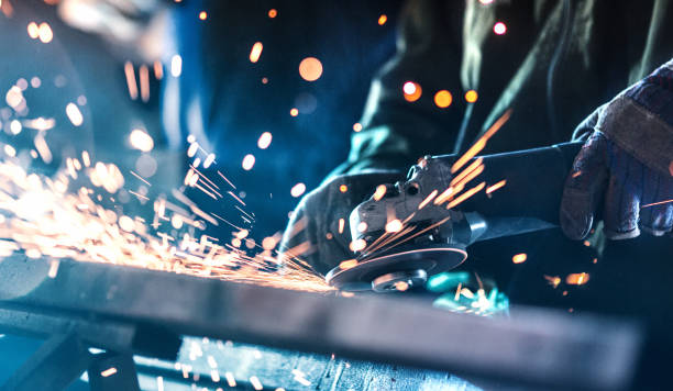 Best Welding Equipment Sales and Repair in Haw River, NC